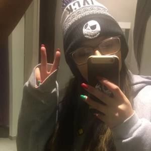 Meet your Posher, Tracy